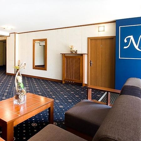 Hotel Naramowice Poznan Bagian luar foto